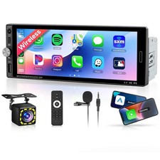 Estereos Para Carros Bluetooth Auto Estereo Radios con Bluetooth Carro