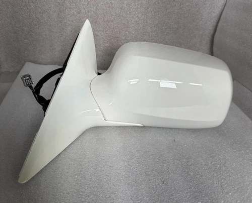 Cadillac DTS Left Door Mirror 2006-2008 (See details for specifications)