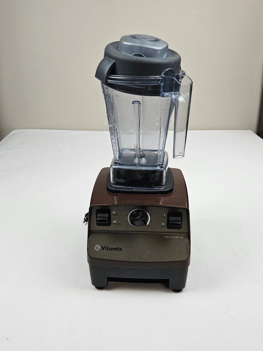 Vitamix Vm0103 for sale - eBay