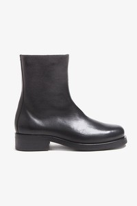 わをん　camion boots Our Legacy - Camion Boot Black