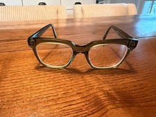 Warby Parker Winston M 712 49-19-140mm Eyegla...