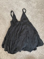 Black Urban Outfitters Dress Size XS