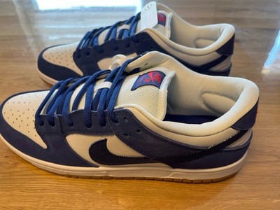Nike SB Dunk Low Los Angeles Dodgers