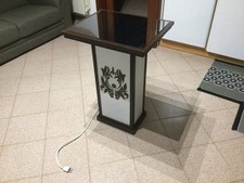 tavolino infinity (pezzo unico)