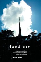 William Malpas | Land Art | Taschenbuch | Englisch (2012) | Sculptors