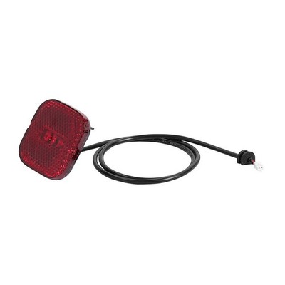 Nebot Compatible Tail Light with Waterproof Design Perfect for All Weather