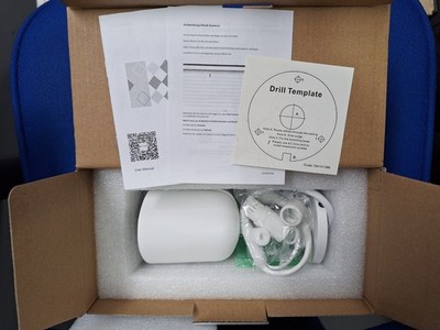 HiLook Network Camera IPC-B149H 2,8mm 4MP