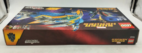 LEGO 76021 The Milano Spaceship Rescue NEW MISB Super Heroes Guardians Marvel