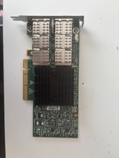 Mellanox CX31A Connect-X3 Pro Dual Qsfp 40GbE