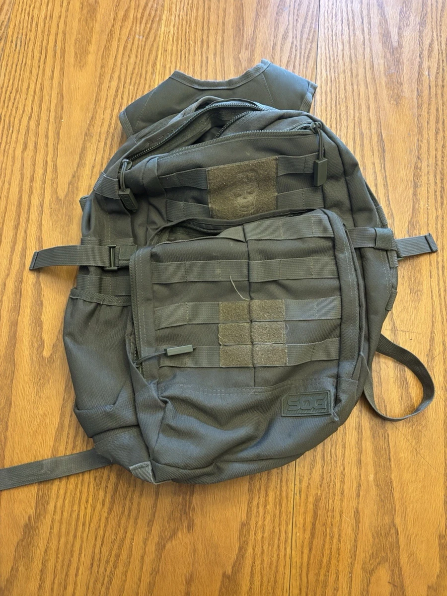 SOG Hunting Tactical Backpacks for sale - eBay