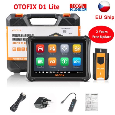 Neu OTOFIX D1 Lite Full System Diagnostic Scanner Tool Coding Bidirectional