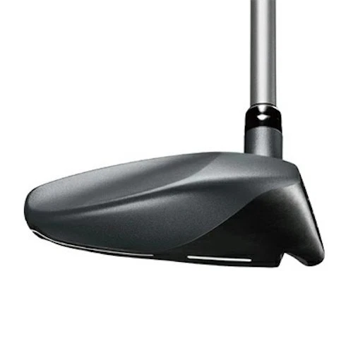 PRGR Carrys Q Fairway Wood Q3 19° R Regular Flex Graphite Shaft Headcover JP RH - Image 3 of 4