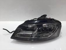 AUDI A3 MPI TECHNIK MK2 2008-2013 Front Left Halogen Headlight 8P0941003BC