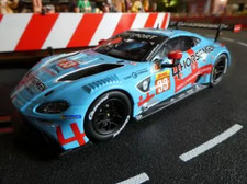 Carrera Digital 132 31074 Aston Martin Vantage GTE Powered  tuned by TY49