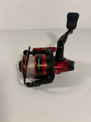 casting abu garcia black max SX Baitcast Combo backlash System features an abu Abu Garcia Black Max Model:DTSC80F602M