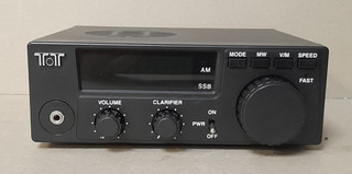 TENTEC 1254 RECEIVER LINDARS RADIOS