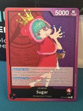 Sugar Leader Royal Blood One Piece #OP10-003