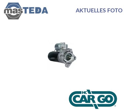 111694 MOTOR ANLASSER STARTER HC-CARGO FÜR VW PASSAT 1.9L,2L