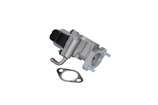 Kamoka AGR Ventil 19116 FüR Toyota Corolla Yaris Auris NDE120_ NDE120R NDE150_-image