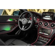 All-Fit Automotive GAPT10CHROME Chrome Gap Trim