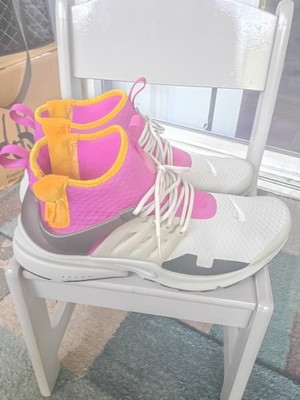 Nike Presto mid sz 11