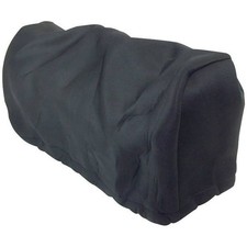 Berger and Schröter 31824 Winch cover black durable material weather-resistant