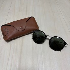 Ray Ban RB2447 F Sunglasses Boston Round