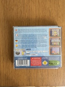 ChuChu Rocket Sega Dreamcast, Complete With Manual