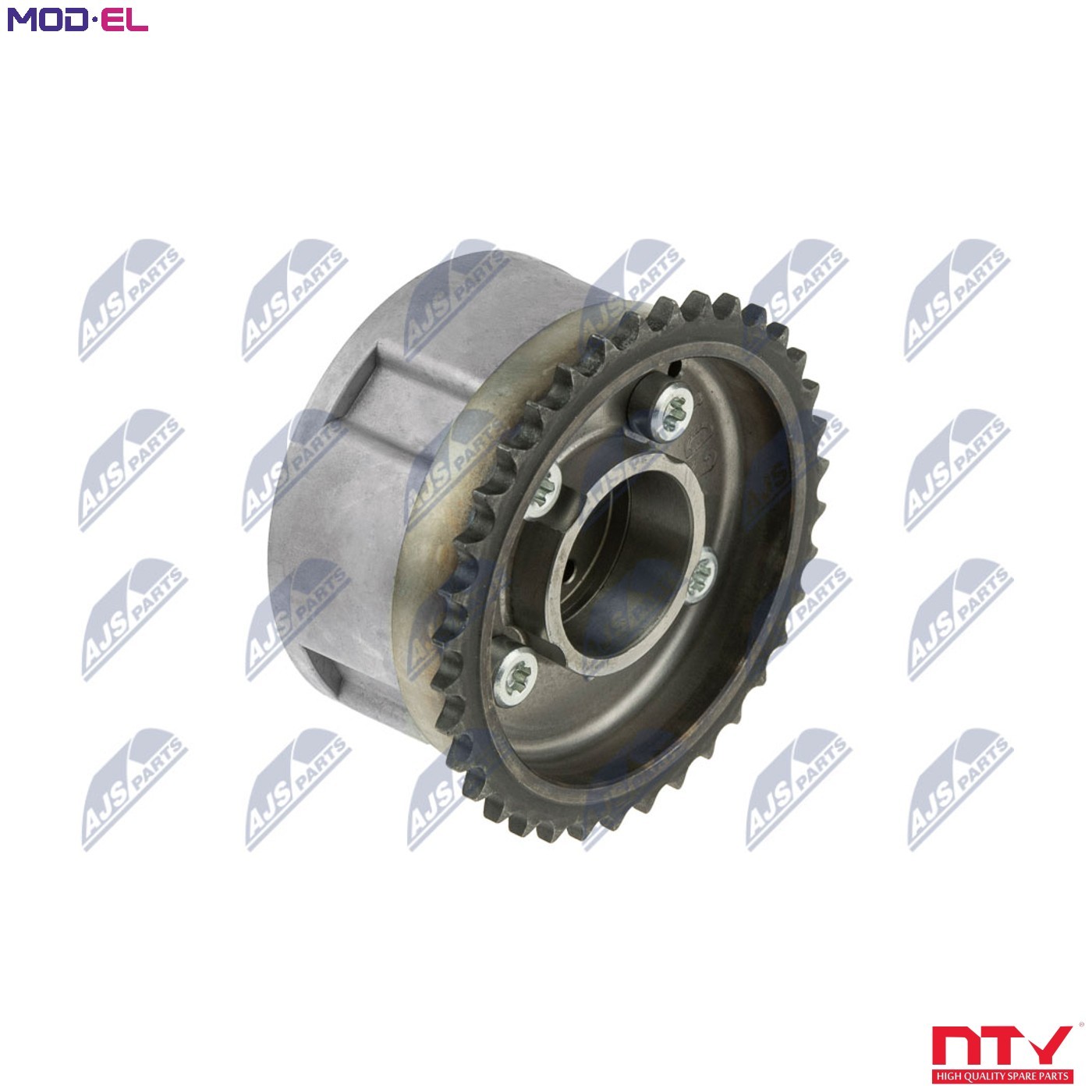 CAMSHAFT ADJUSTER RKZ-HY-001 FOR HYUNDAI ix35 VELOSTER TUCSON i40/CW i30/Kombi - Image 14