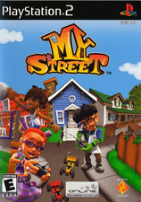 My Street | Sony PlayStation 2 | PS2