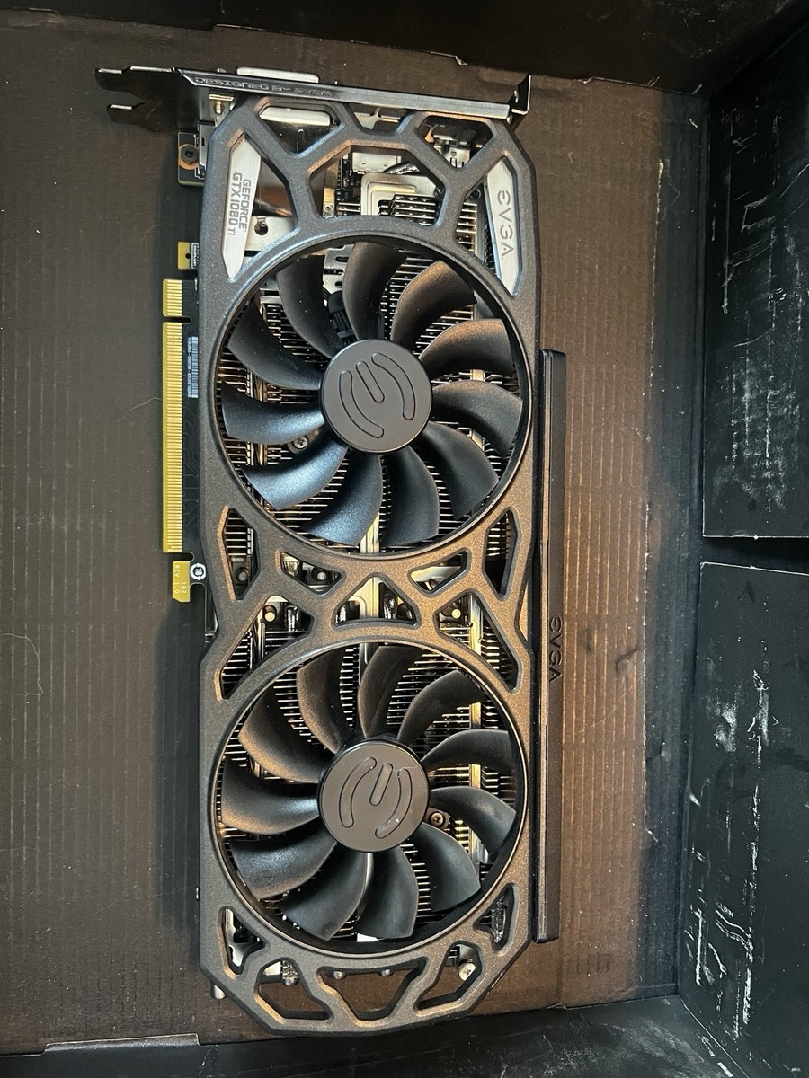 Sc Black Edition 1080 Evga Sc EVGA SC Black Edition GeForce GTX