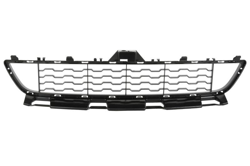 Dummy Grid Ventilation Grille Front For: BMW 4 F32, F33, F82, F83, 4 GRAN COUPE