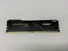 KINGSTON HYPERX FURY DDR4 X426C16FB3/8 8 GB RAM