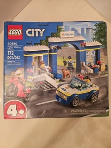 Lego 60370 | eBay