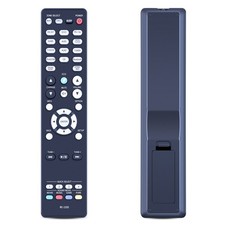 RC-1192 Remote Control For Denon AVR-X3300W AVR-X2200W AVR-X2300W AVR-X3200W