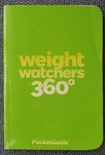 Weight Watchers 360 Pocket Guide