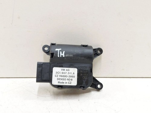 Volkswagen PASSAT B6 2010 Stellmotor Heizung Klima 3C1907511A Diesel VLU21023