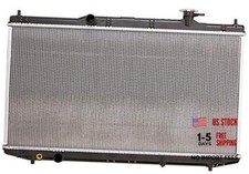 CU13363 Complete Radiator