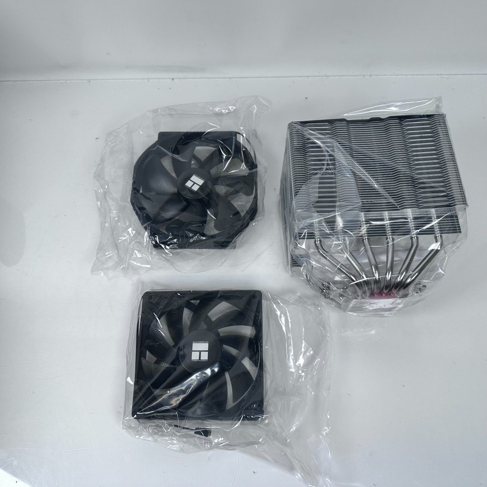 (NEW) Thermalright Peerless Assassin 140 SE CPU Cooler
