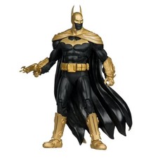 McFarlane DC Batman Arkham City Knightmare Gold Label 7 LE 7350