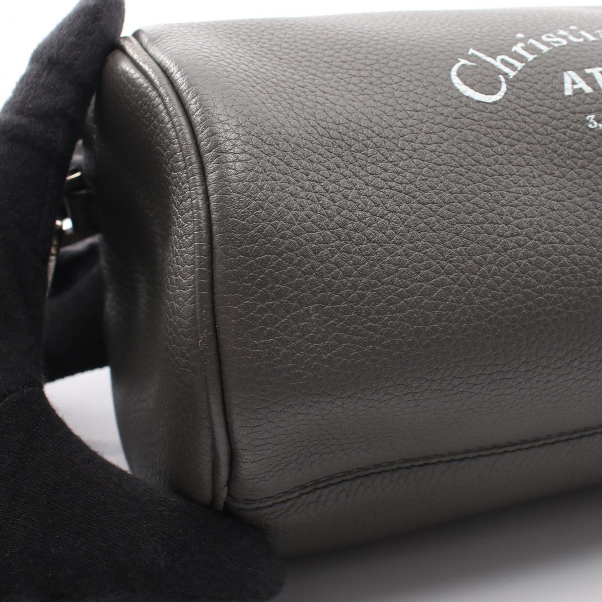 DIOR HOMME Atelier roller Shoulder crossbody Bag 1ATPO061XXX