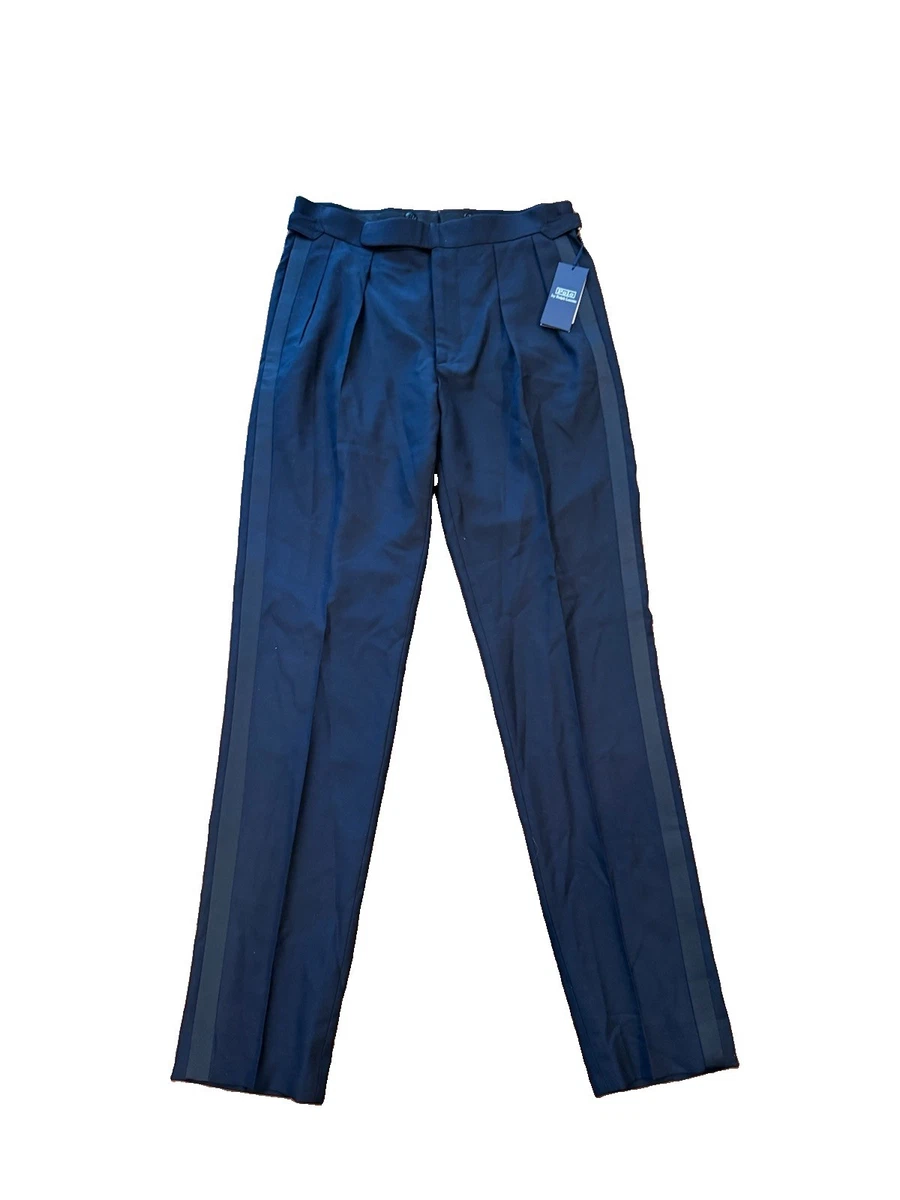 90s〜 Polo by Ralph lauren slacks 32×30 Polo Ralph Lauren Men's 30 Size 32 Inseam in for sale | eBay