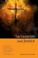 Doris Donnelly | Sacraments And Justice | Taschenbuch | Englisch (2014)