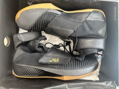 Carmelo Anthony x Rag & Bone x Air Jordan 20 Retro Flyknit Black