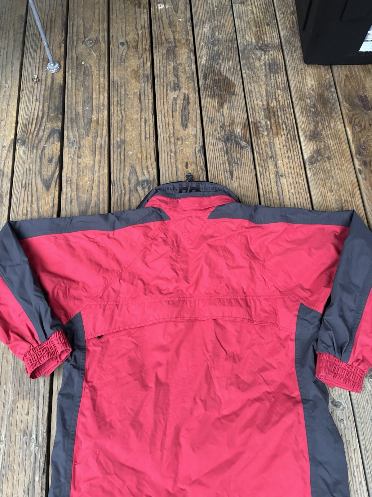 Helly Hansen Helly Tech Equipe PerformancecJacket… - image 9
