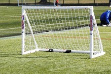 Image of 6ft x 4ft Samba Fold-a-Goal with Locking System - G09Fold