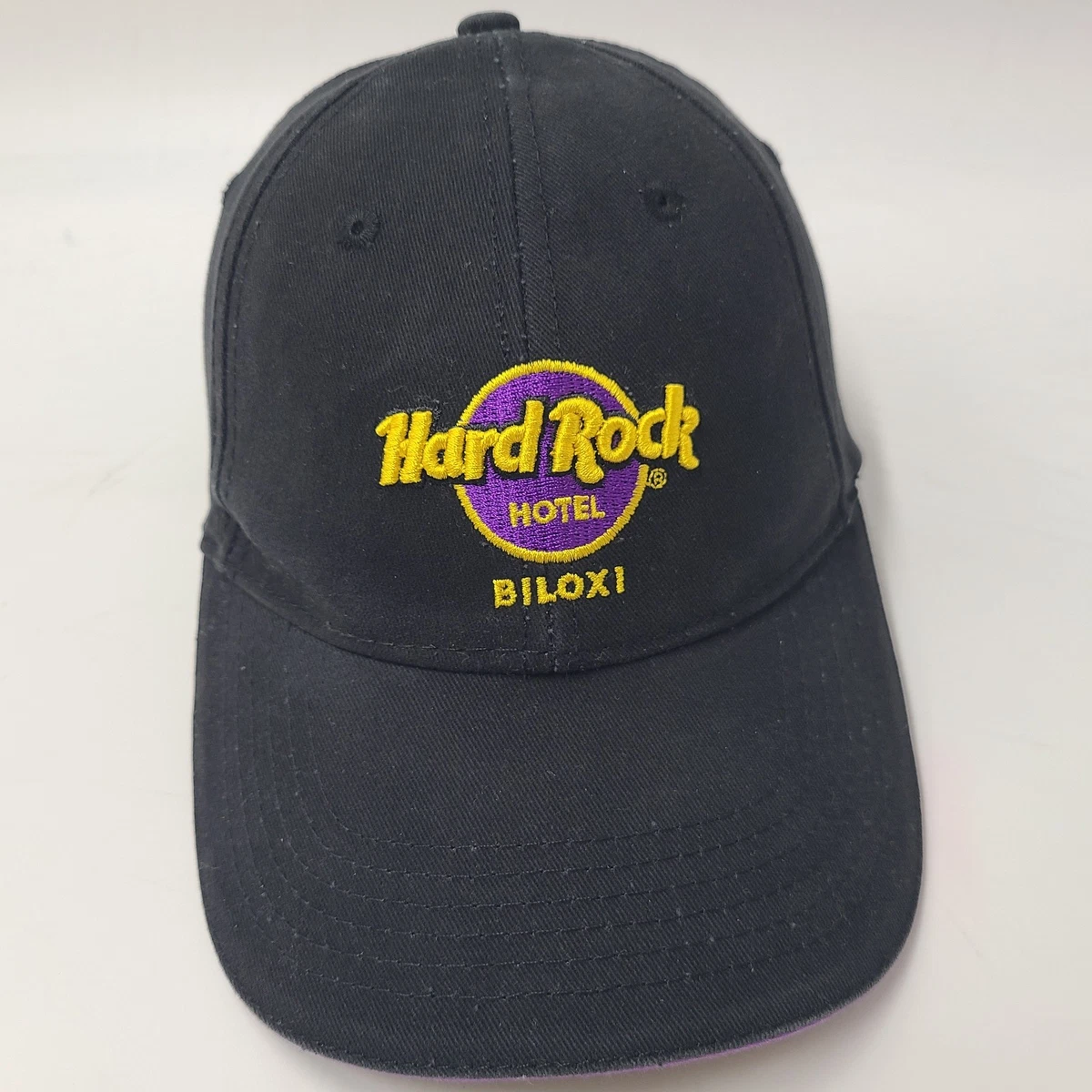 25+ Hard Rock Men's Baseball Caps for sale | Updated Oct 2026