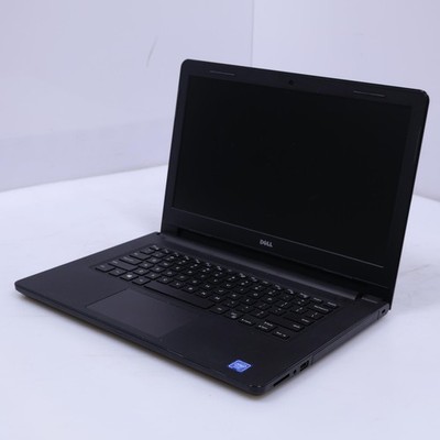 Dell Inspiron 14-3473 Intel Celeron N4000 4GB RAM 31GB SSD No OS Laptop