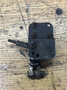 P7100 P3000 Throttle Bracket Ford Cummins