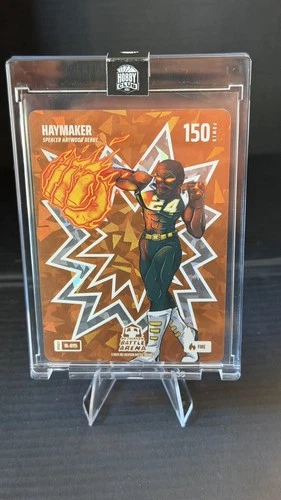 Haymaker